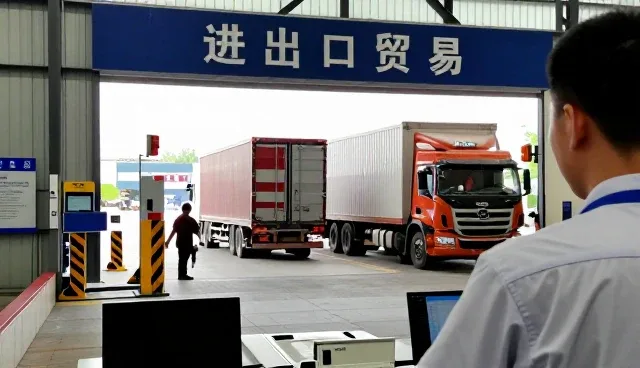 报关报检服务有哪些应用方式？
