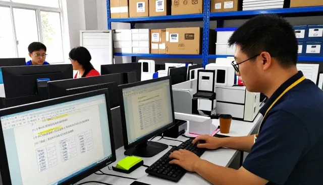 电商销售服务有哪些特点？