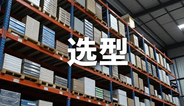 一件代发模式下仓储配送选型的关键考量