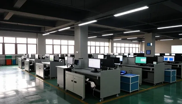 仓储配送模式升级：一件代发如何优化供应链管理