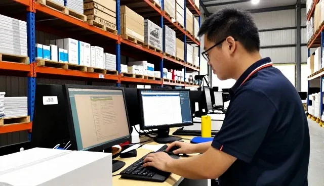 一件代发满足现代企业发展需求