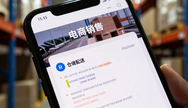 一件代发模式下采购策略的选型关键